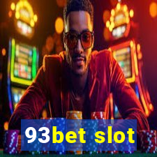 93bet slot